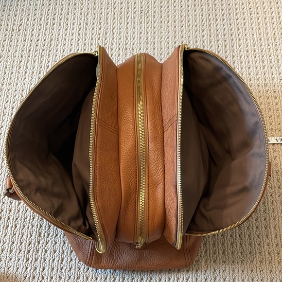 Jcrew 100% leather purse - Picture 6 of 16